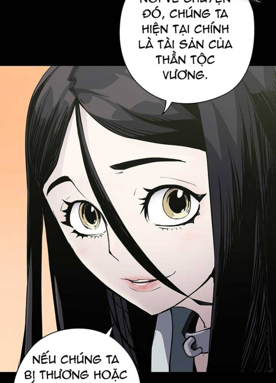 Kiếm Thần: Thần Chi Tử - Chapter 23 - Page 38