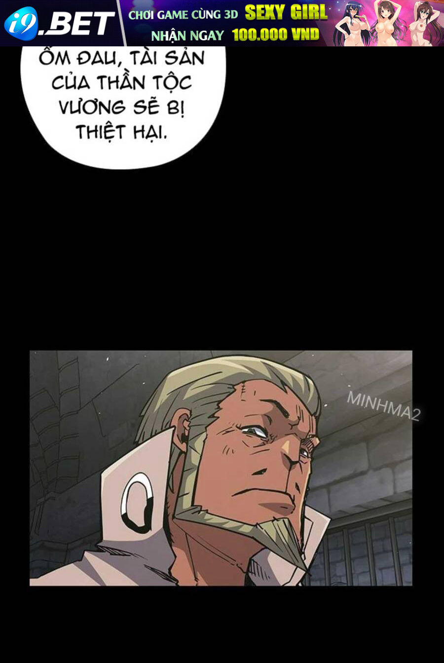 Kiếm Thần: Thần Chi Tử - Chapter 23 - Page 39