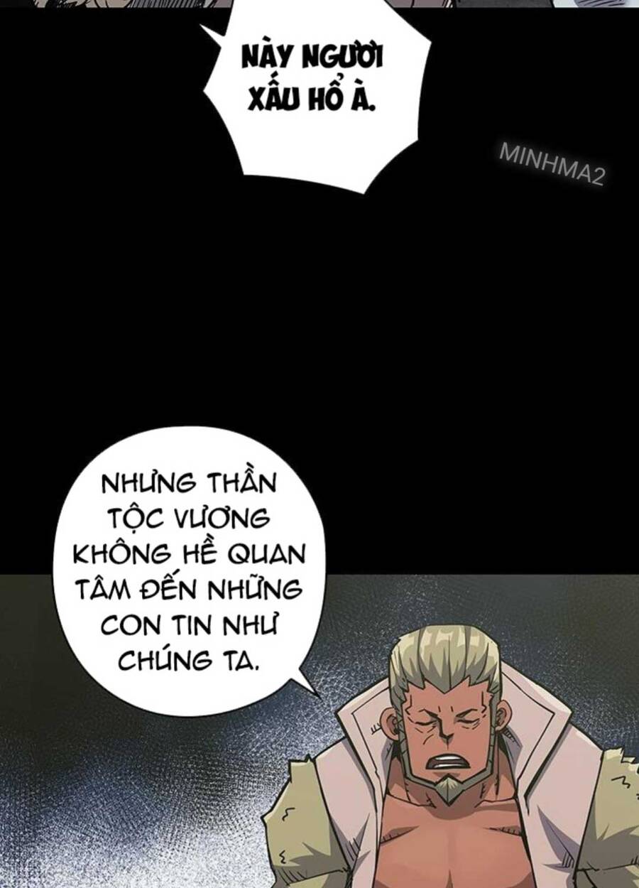 Kiếm Thần: Thần Chi Tử - Chapter 23 - Page 41