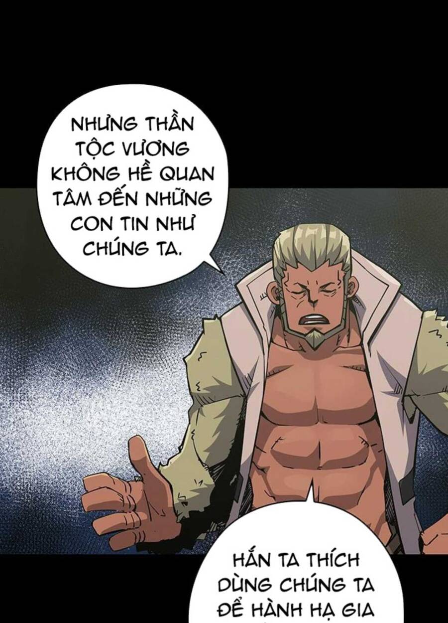 Kiếm Thần: Thần Chi Tử - Chapter 23 - Page 43