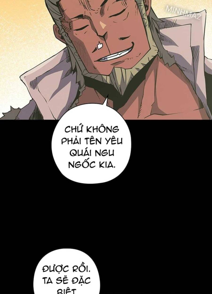 Kiếm Thần: Thần Chi Tử - Chapter 23 - Page 46