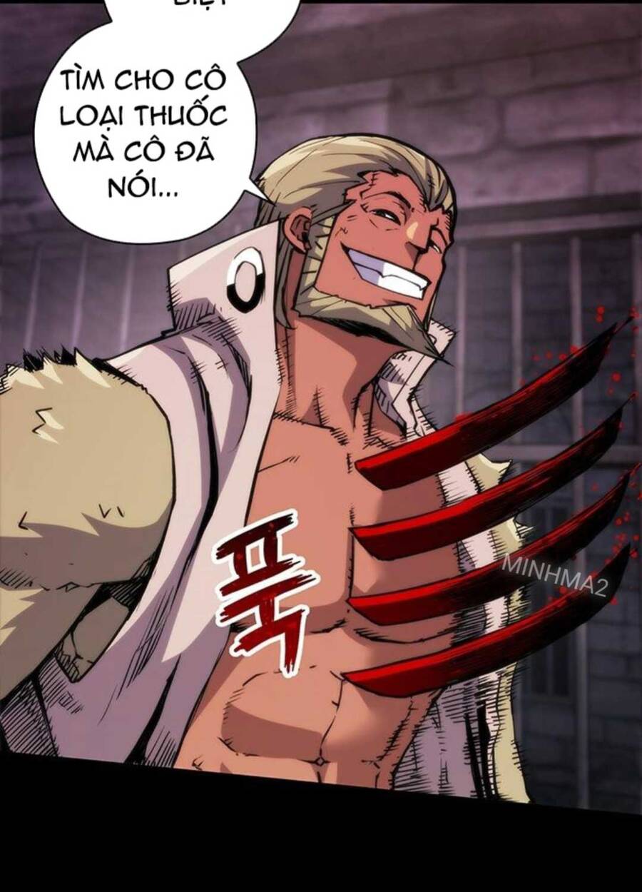 Kiếm Thần: Thần Chi Tử - Chapter 23 - Page 47