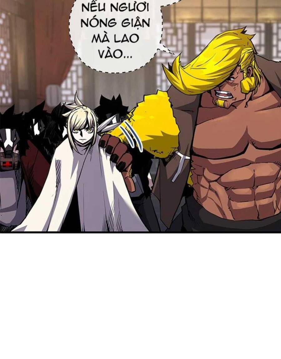 Kiếm Thần: Thần Chi Tử - Chapter 23 - Page 56