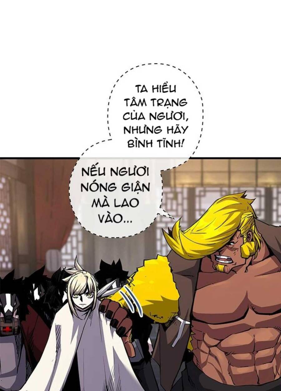 Kiếm Thần: Thần Chi Tử - Chapter 23 - Page 57