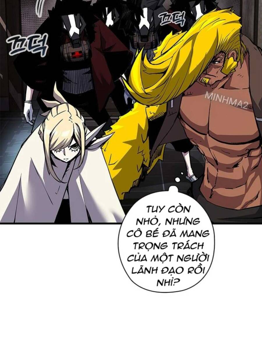 Kiếm Thần: Thần Chi Tử - Chapter 23 - Page 60