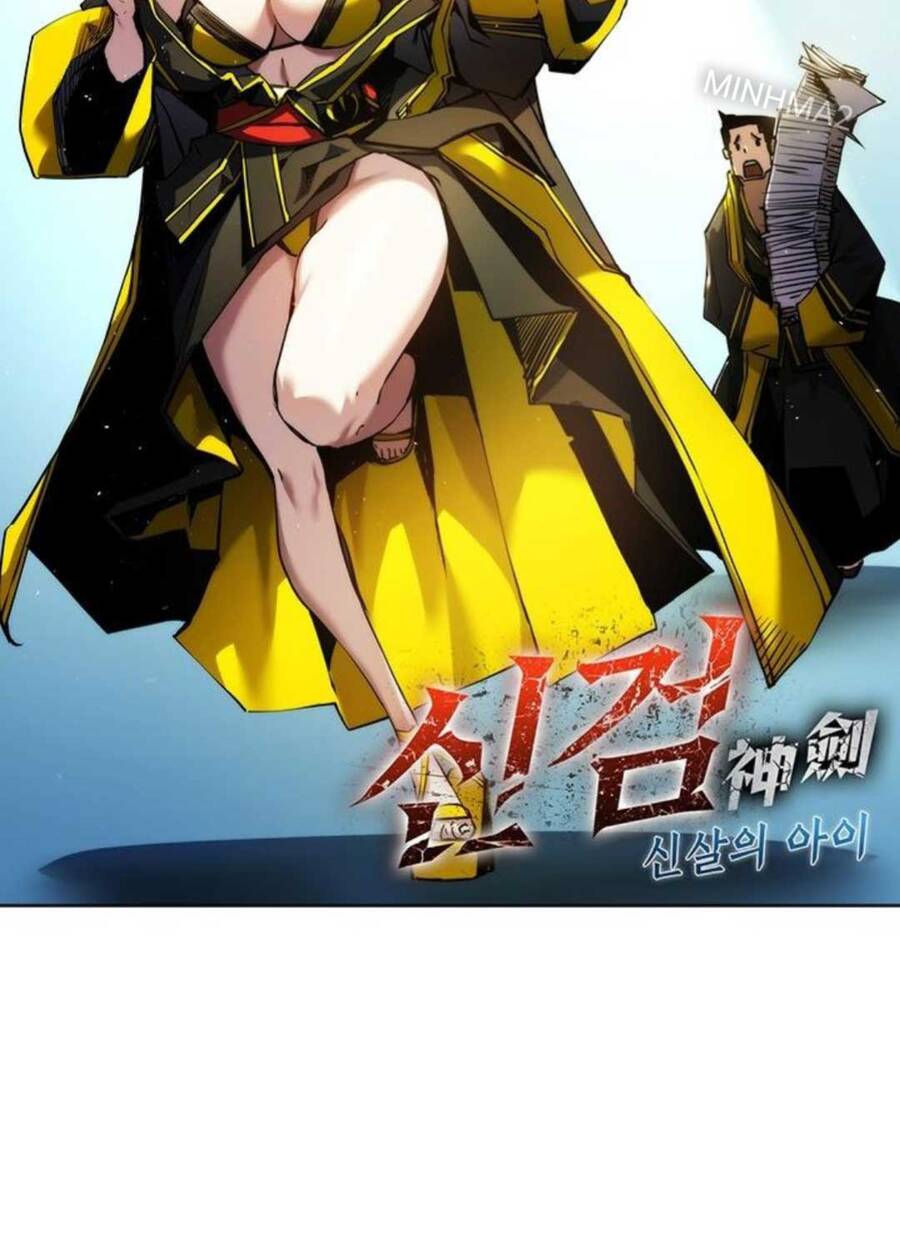 Kiếm Thần: Thần Chi Tử - Chapter 23 - Page 65