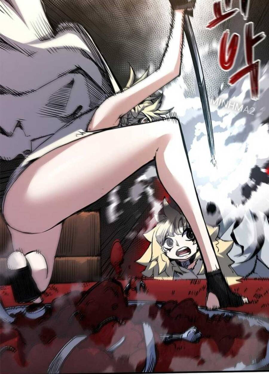 Kiếm Thần: Thần Chi Tử - Chapter 23 - Page 68