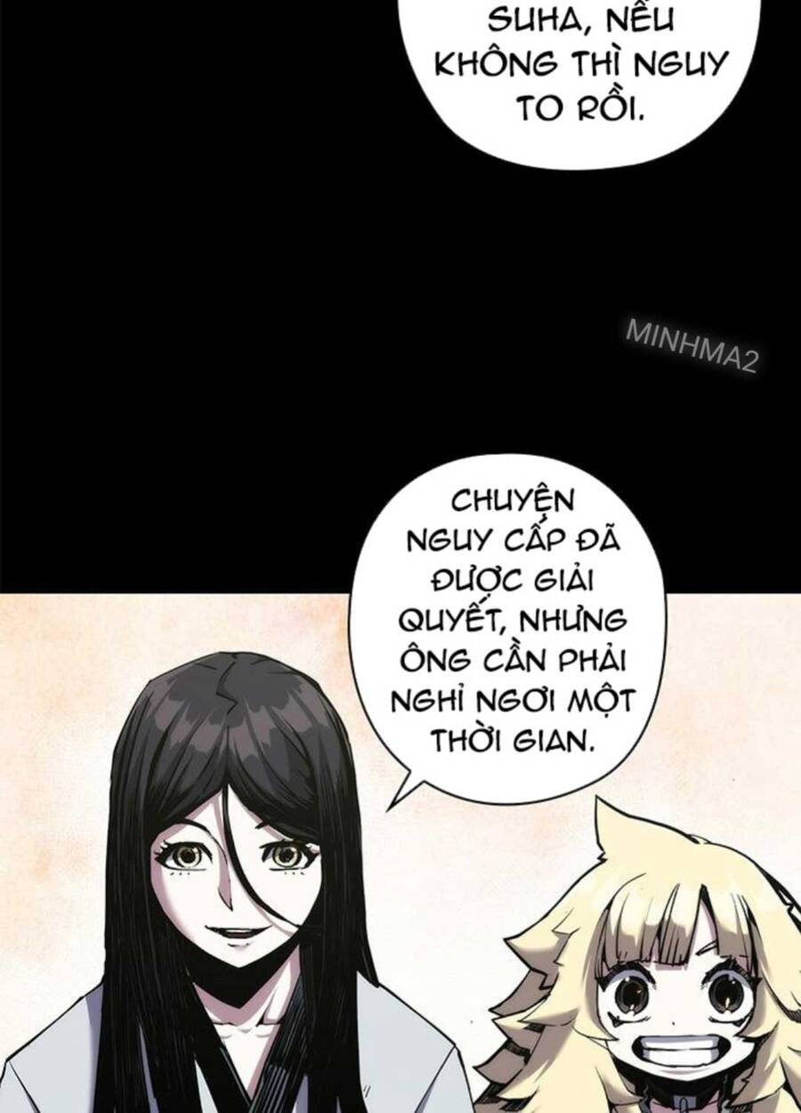 Kiếm Thần: Thần Chi Tử - Chapter 23 - Page 7