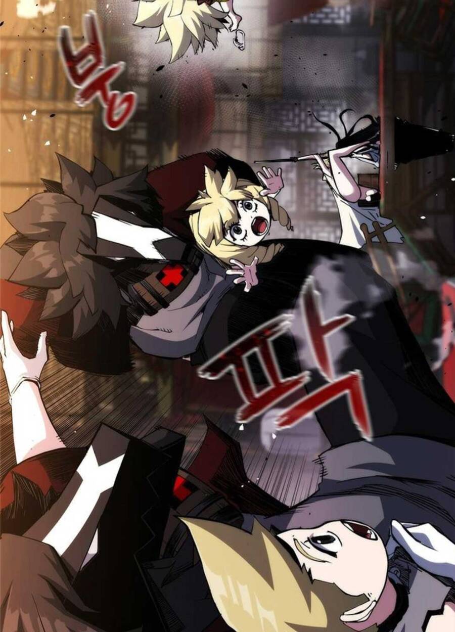 Kiếm Thần: Thần Chi Tử - Chapter 23 - Page 75