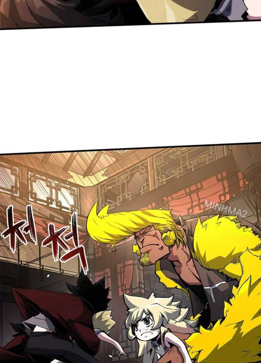 Kiếm Thần: Thần Chi Tử - Chapter 23 - Page 76