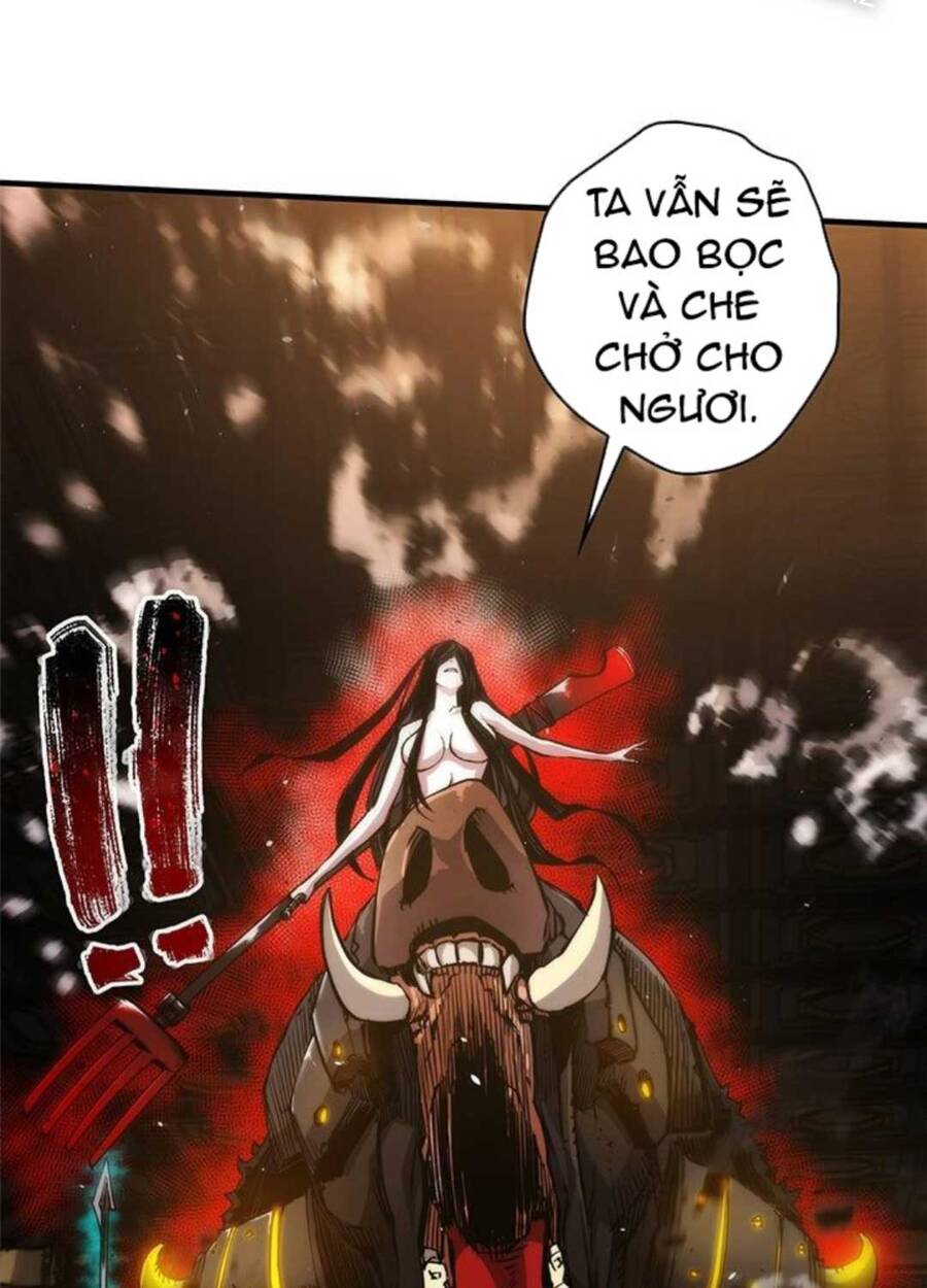 Kiếm Thần: Thần Chi Tử - Chapter 23 - Page 83