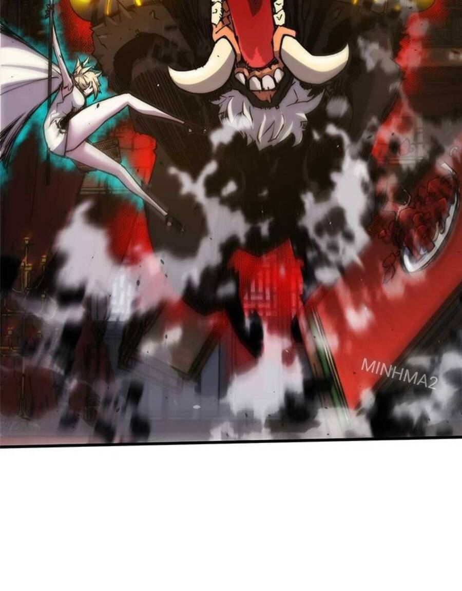 Kiếm Thần: Thần Chi Tử - Chapter 23 - Page 84