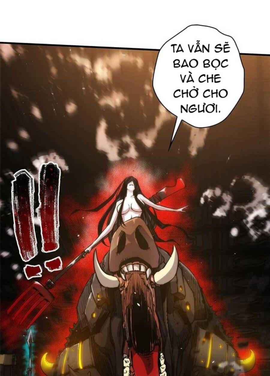 Kiếm Thần: Thần Chi Tử - Chapter 23 - Page 85