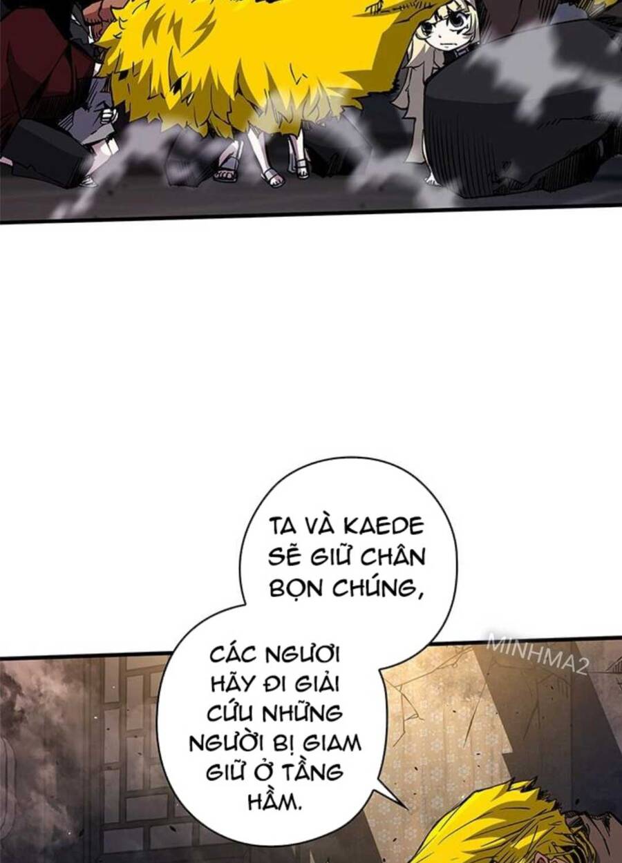 Kiếm Thần: Thần Chi Tử - Chapter 23 - Page 89