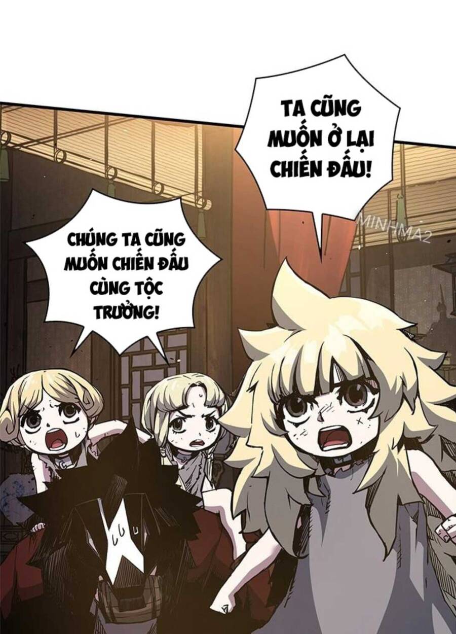 Kiếm Thần: Thần Chi Tử - Chapter 23 - Page 91