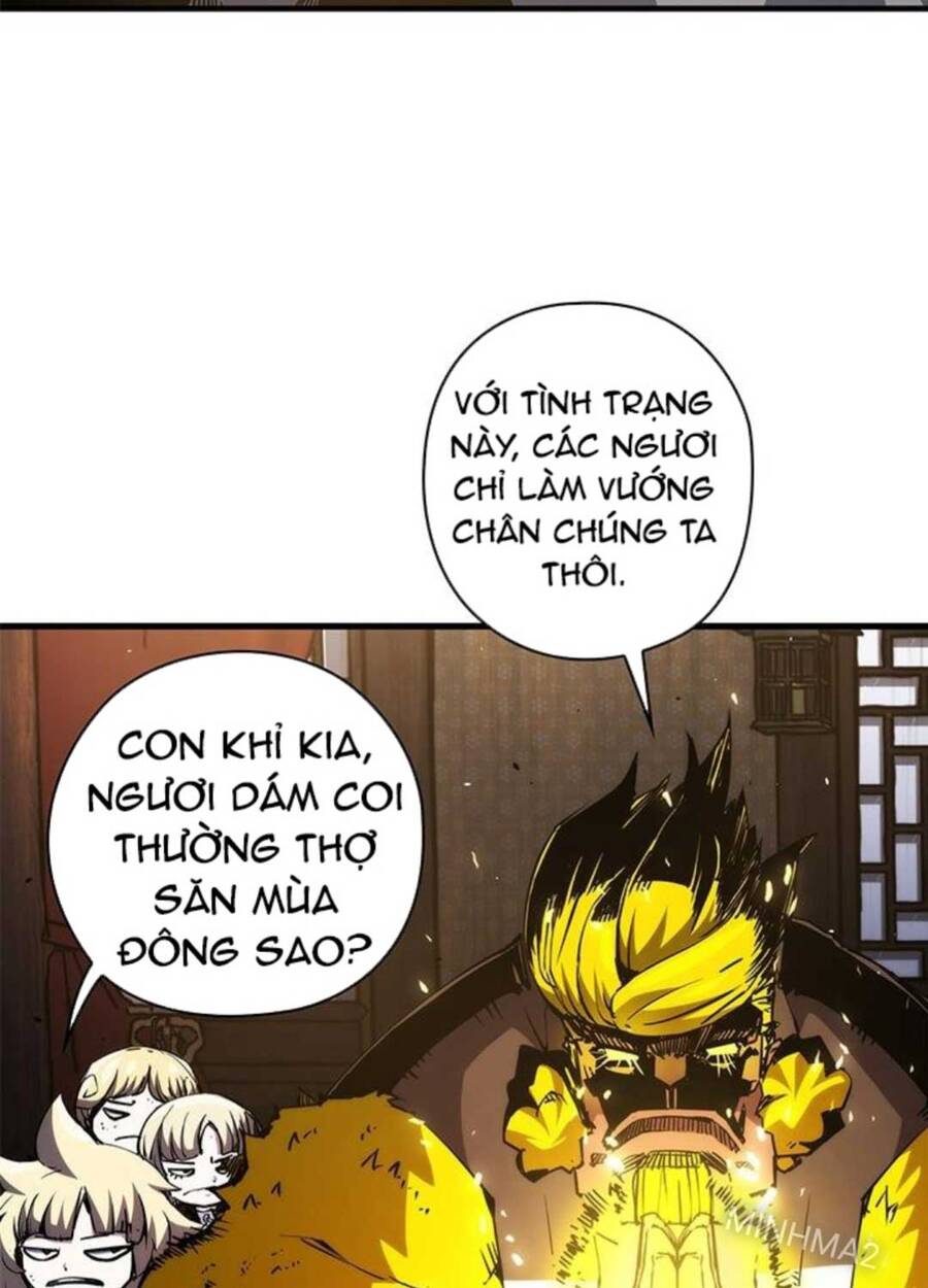 Kiếm Thần: Thần Chi Tử - Chapter 23 - Page 92