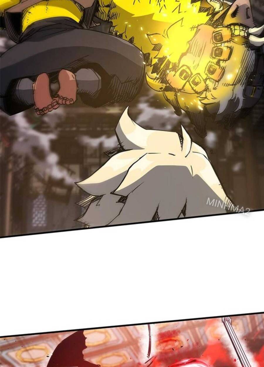 Kiếm Thần: Thần Chi Tử - Chapter 23 - Page 94