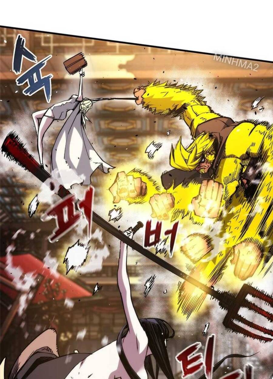 Kiếm Thần: Thần Chi Tử - Chapter 23 - Page 96