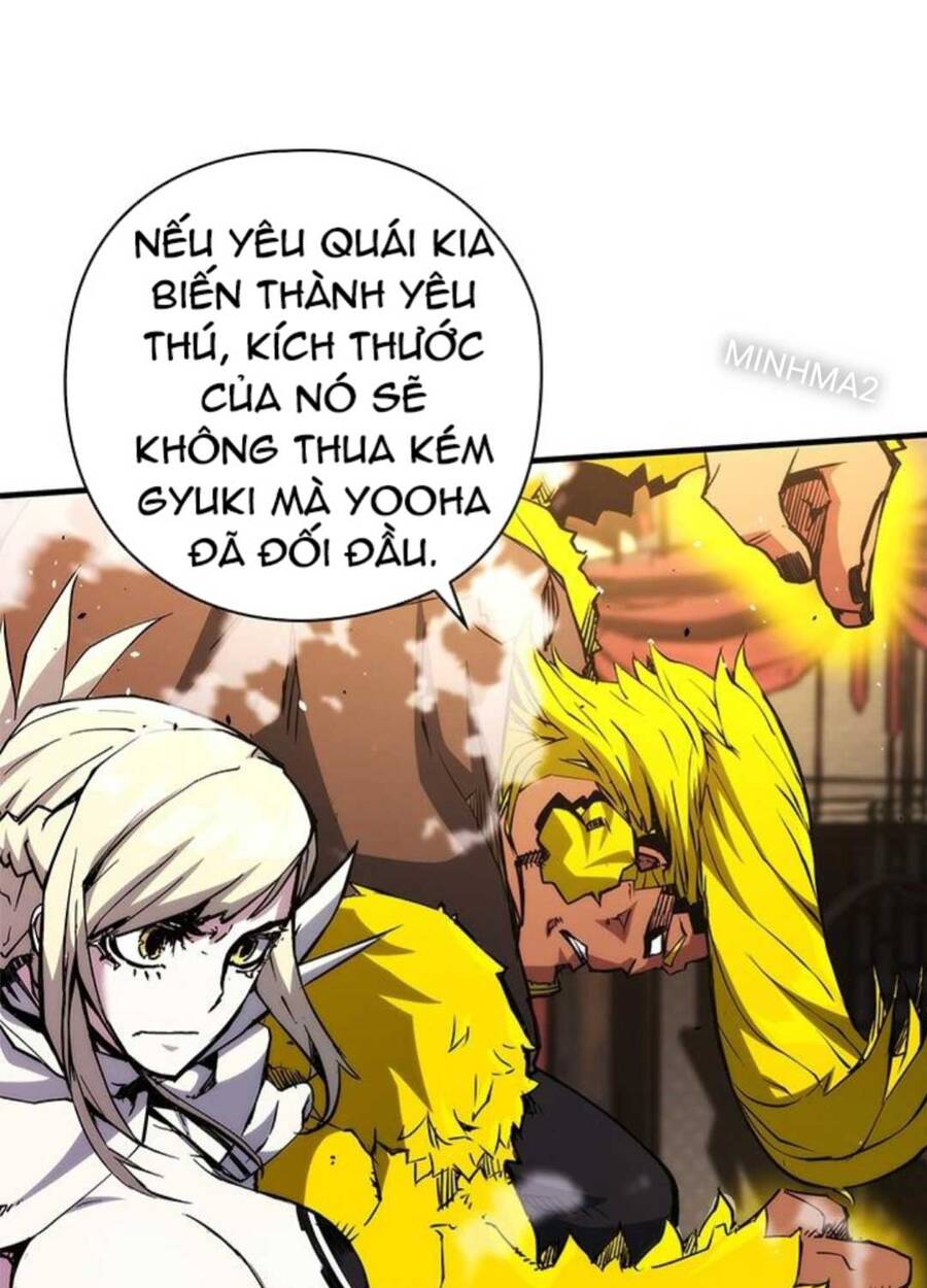 Kiếm Thần: Thần Chi Tử - Chapter 23 - Page 99