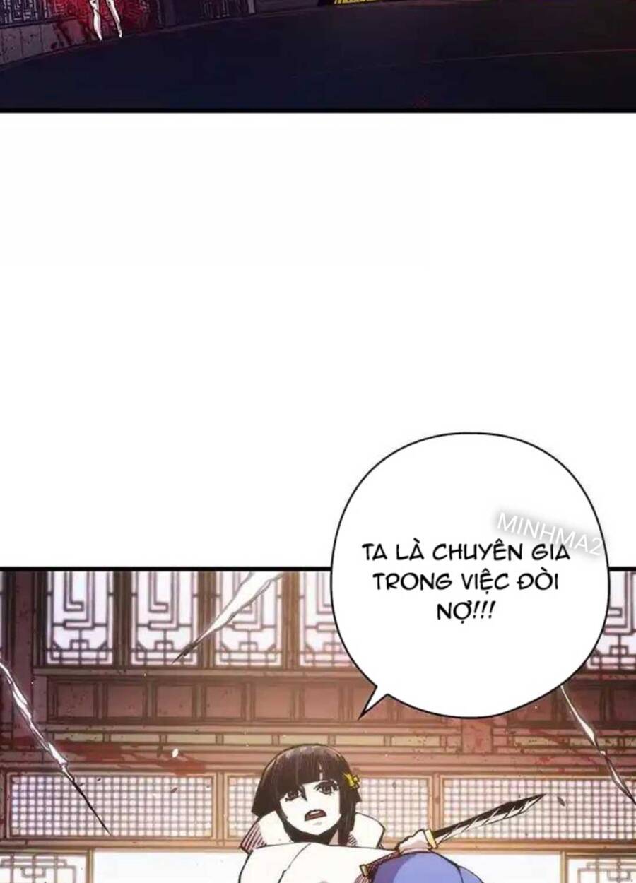 Kiếm Thần: Thần Chi Tử - Chapter 24 - Page 114