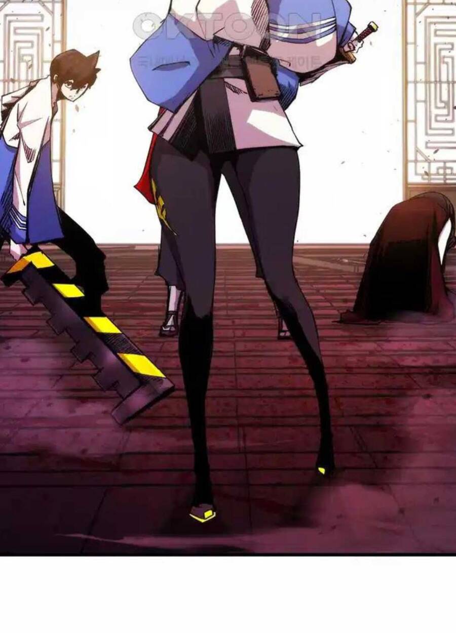 Kiếm Thần: Thần Chi Tử - Chapter 24 - Page 115