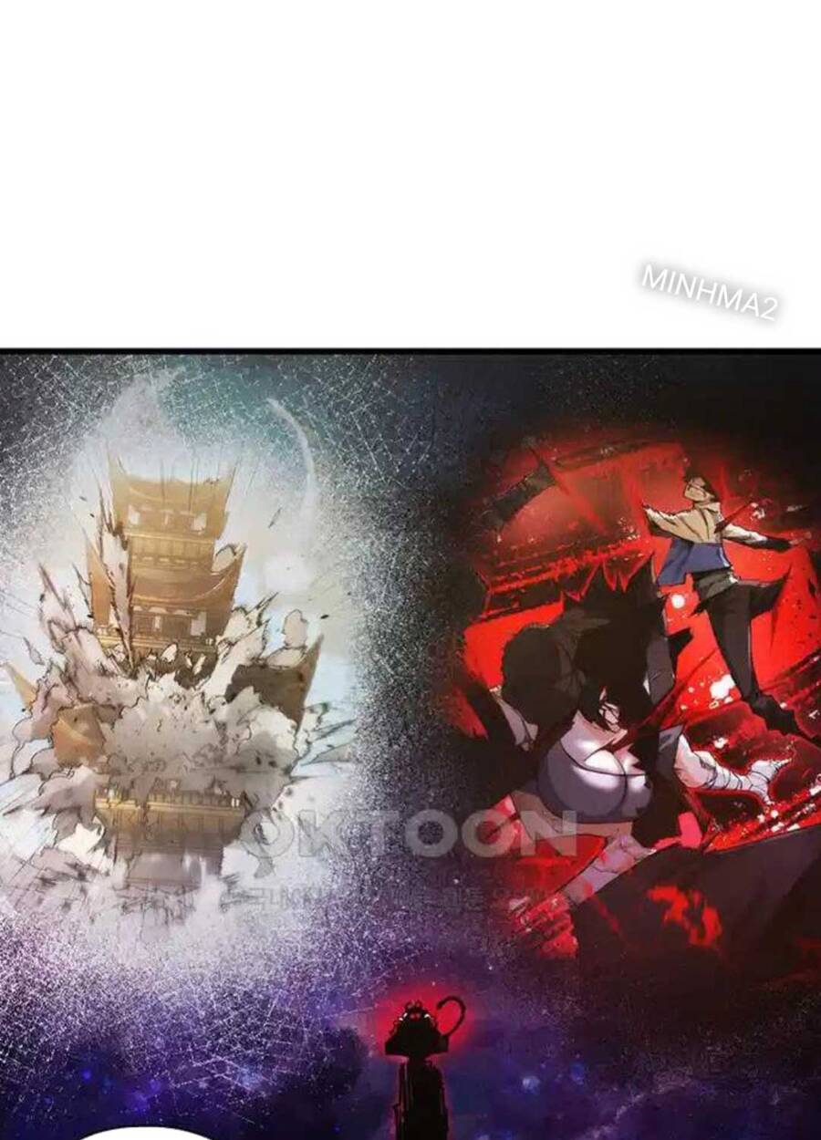 Kiếm Thần: Thần Chi Tử - Chapter 24 - Page 20