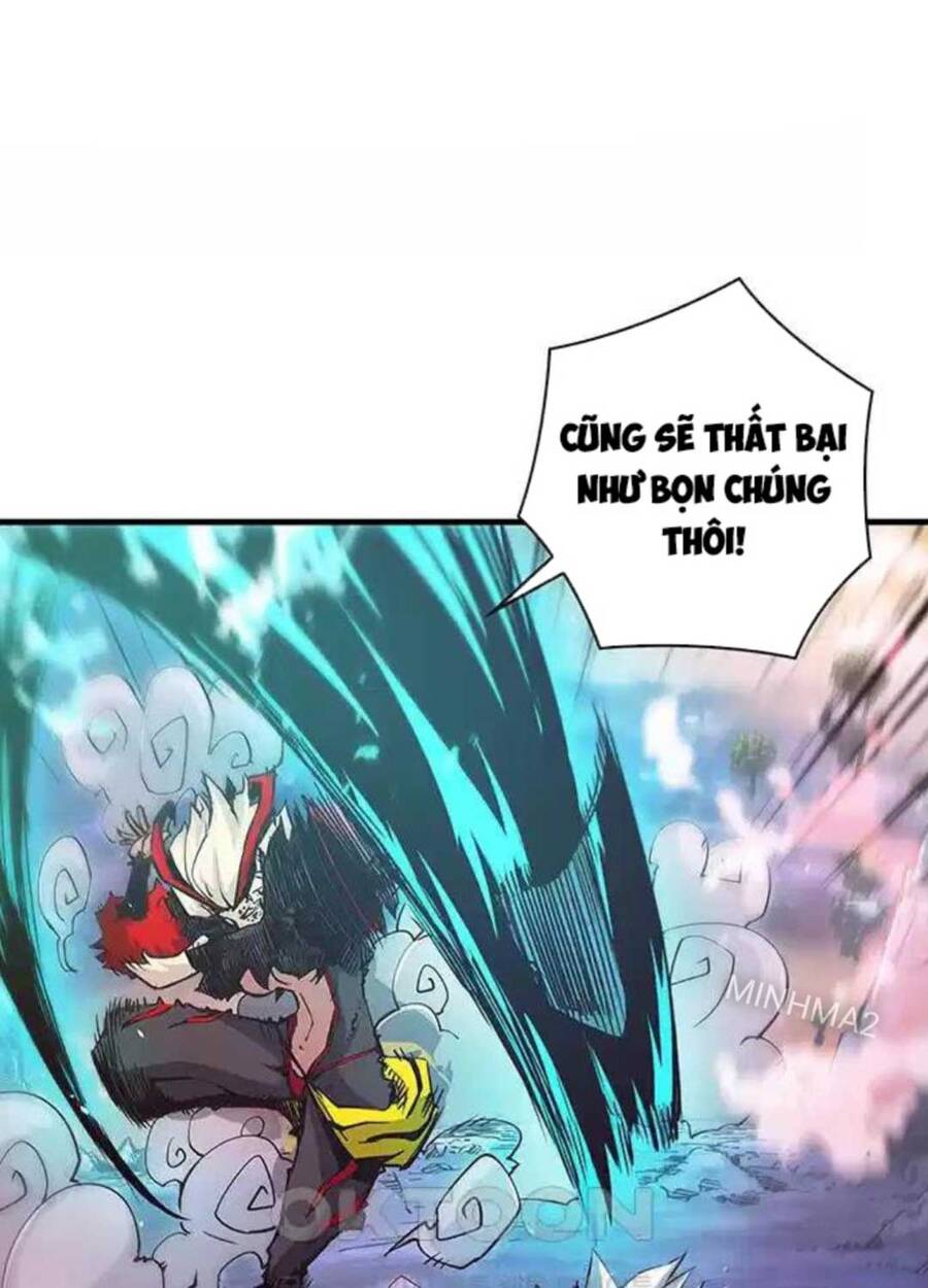 Kiếm Thần: Thần Chi Tử - Chapter 24 - Page 29