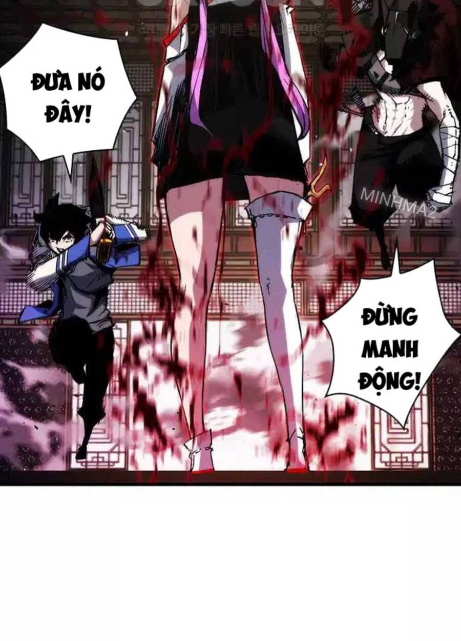 Kiếm Thần: Thần Chi Tử - Chapter 24 - Page 4