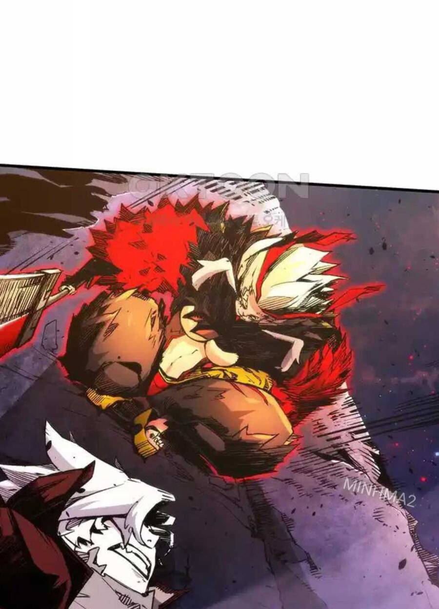 Kiếm Thần: Thần Chi Tử - Chapter 24 - Page 47