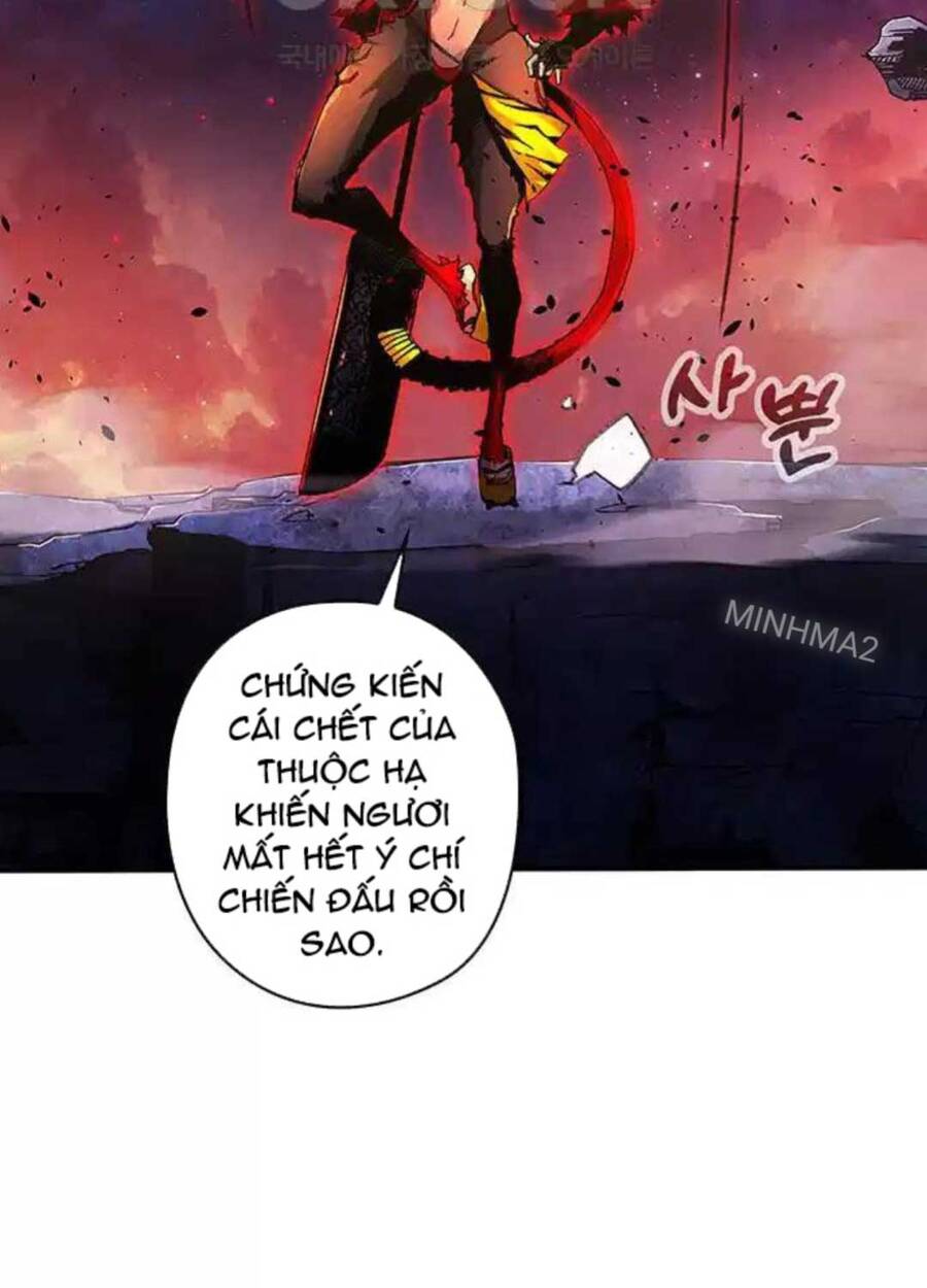 Kiếm Thần: Thần Chi Tử - Chapter 24 - Page 59