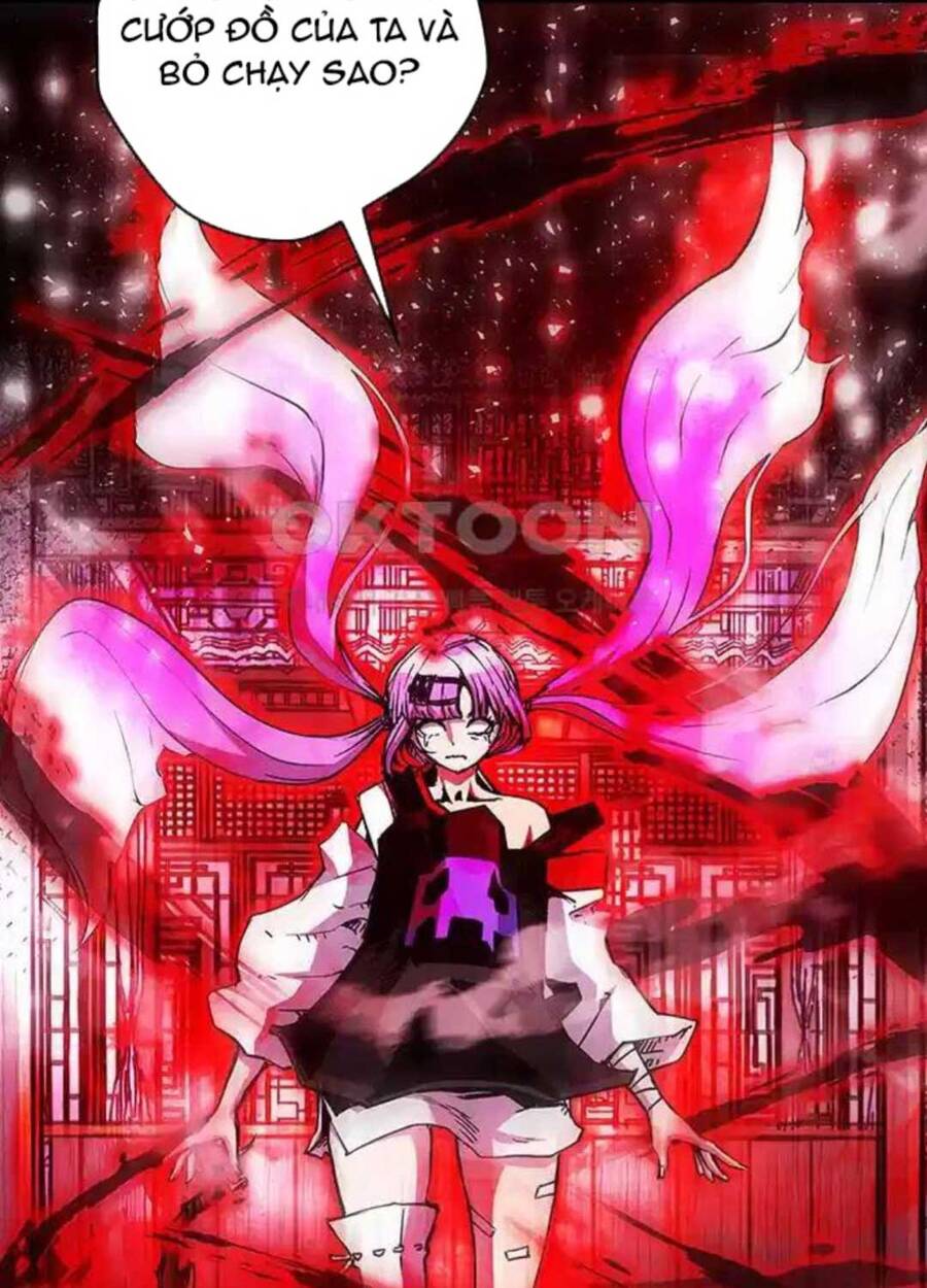 Kiếm Thần: Thần Chi Tử - Chapter 25 - Page 104