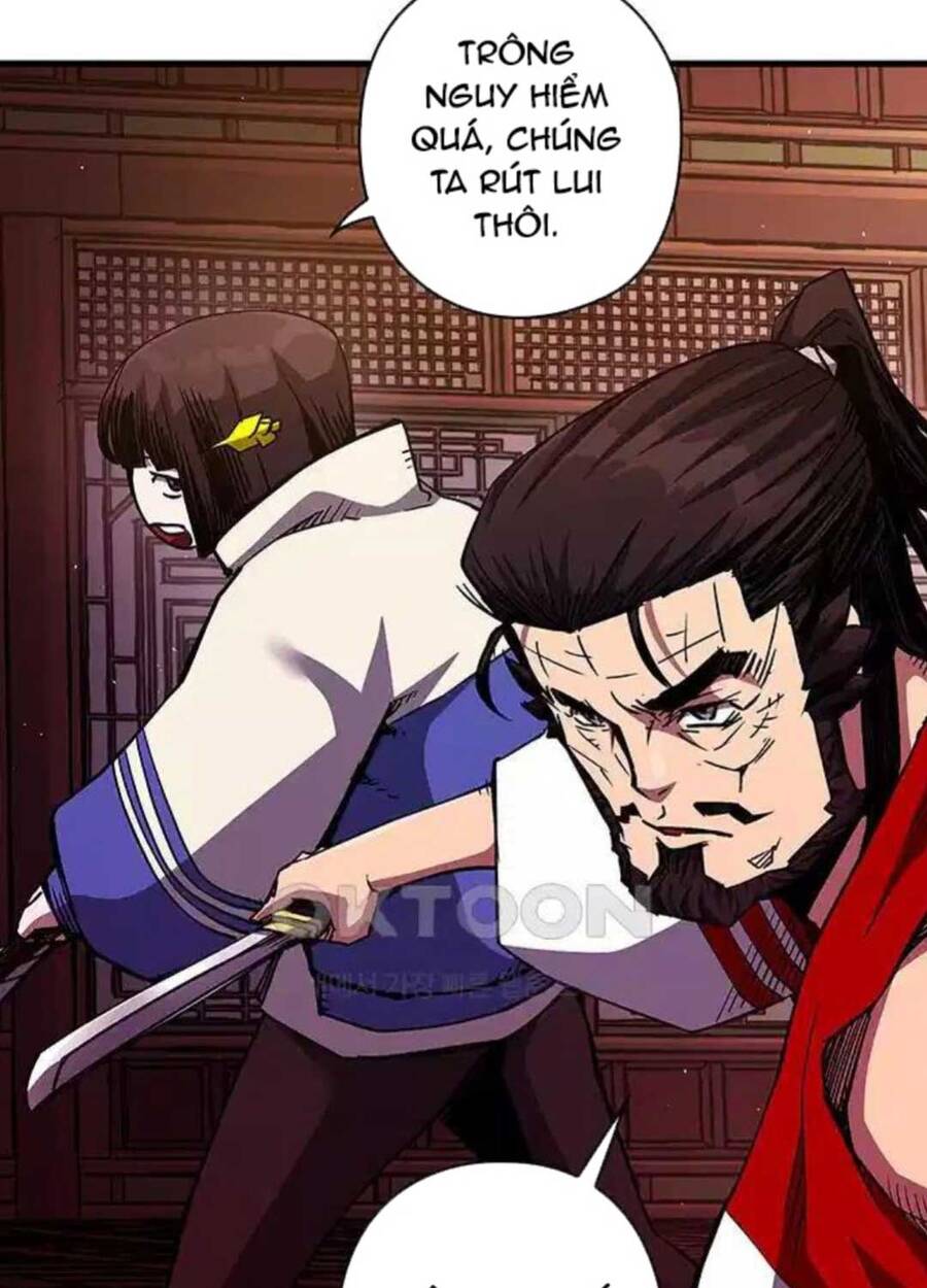 Kiếm Thần: Thần Chi Tử - Chapter 25 - Page 106