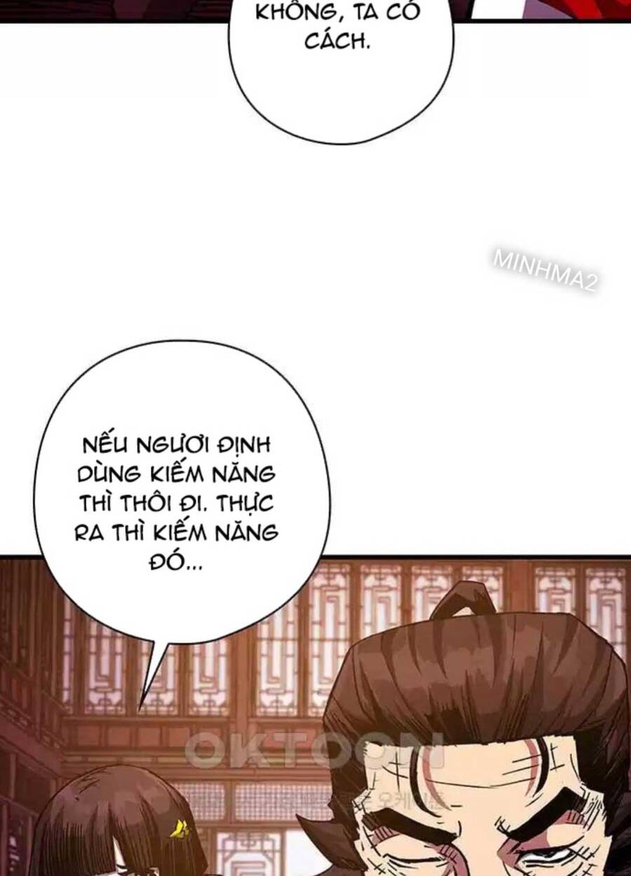 Kiếm Thần: Thần Chi Tử - Chapter 25 - Page 107