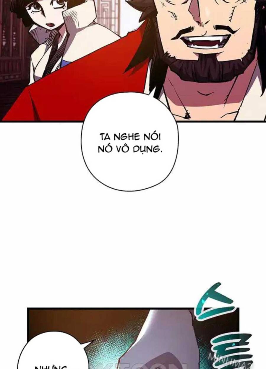 Kiếm Thần: Thần Chi Tử - Chapter 25 - Page 108