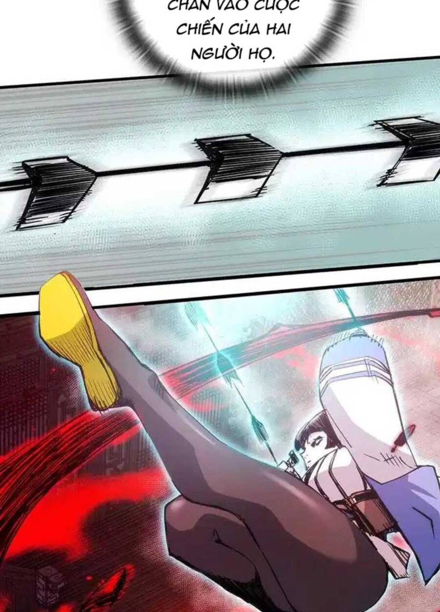 Kiếm Thần: Thần Chi Tử - Chapter 25 - Page 22