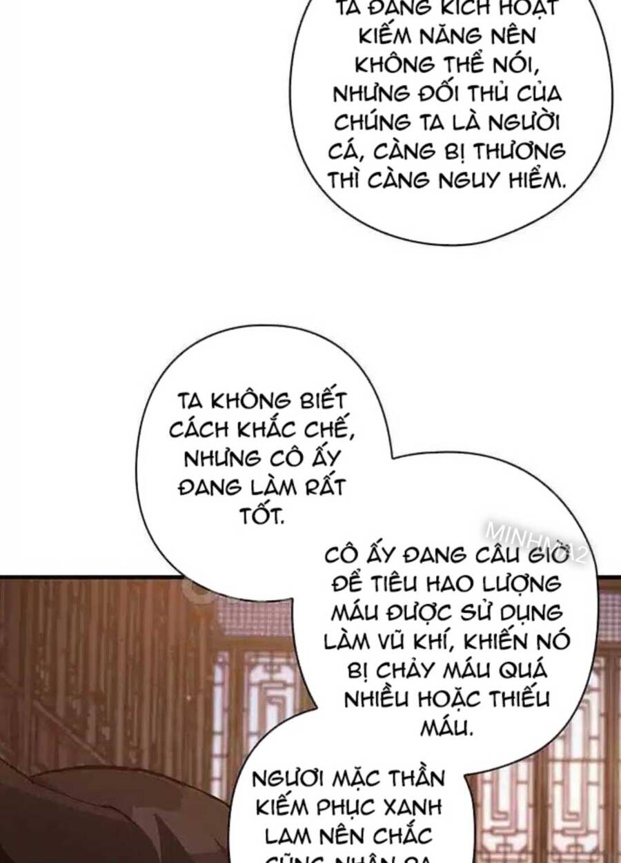 Kiếm Thần: Thần Chi Tử - Chapter 25 - Page 26