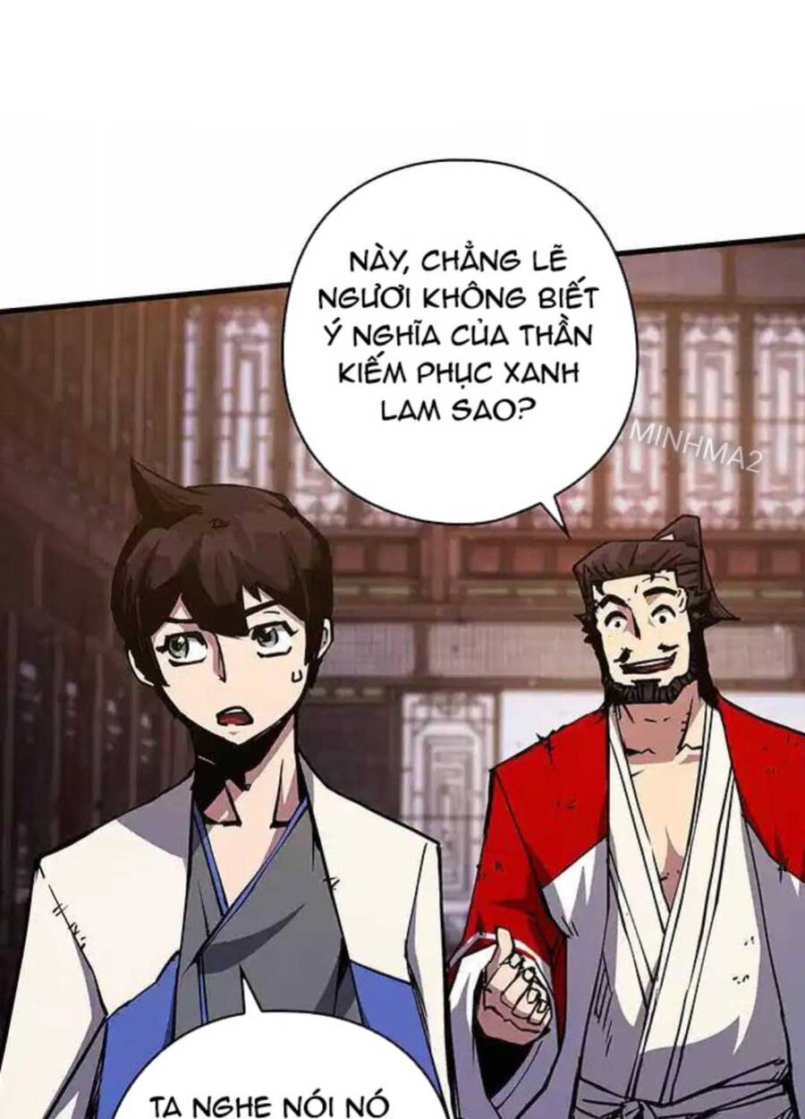 Kiếm Thần: Thần Chi Tử - Chapter 25 - Page 29