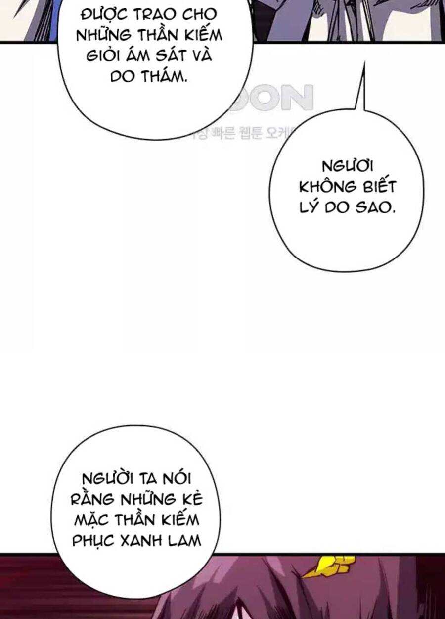 Kiếm Thần: Thần Chi Tử - Chapter 25 - Page 30