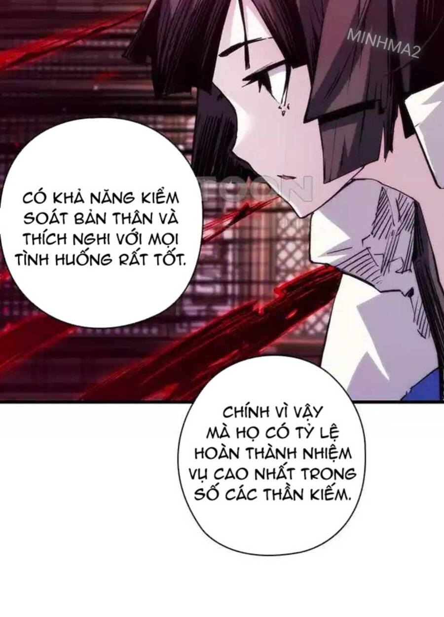 Kiếm Thần: Thần Chi Tử - Chapter 25 - Page 31