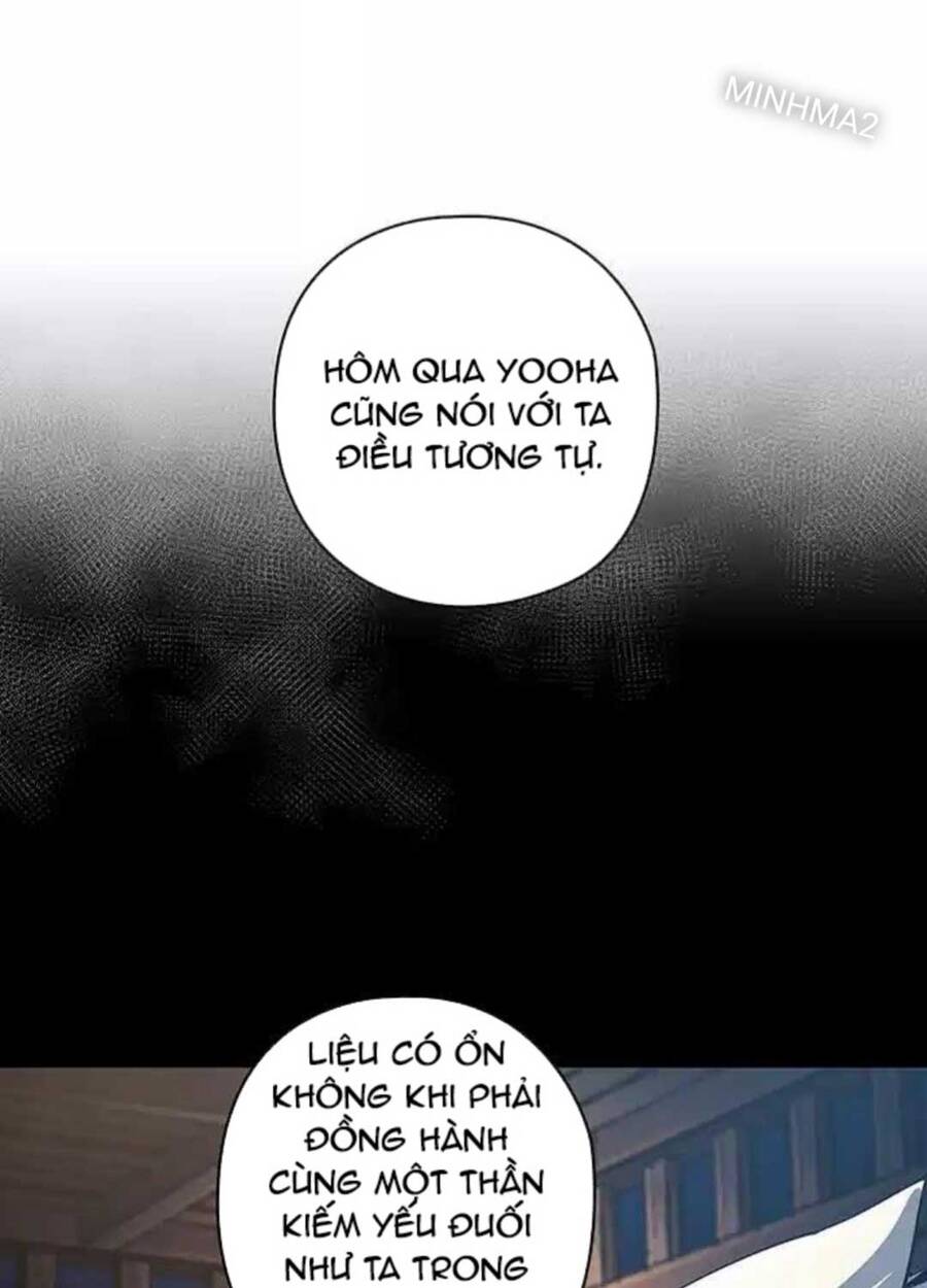 Kiếm Thần: Thần Chi Tử - Chapter 25 - Page 36