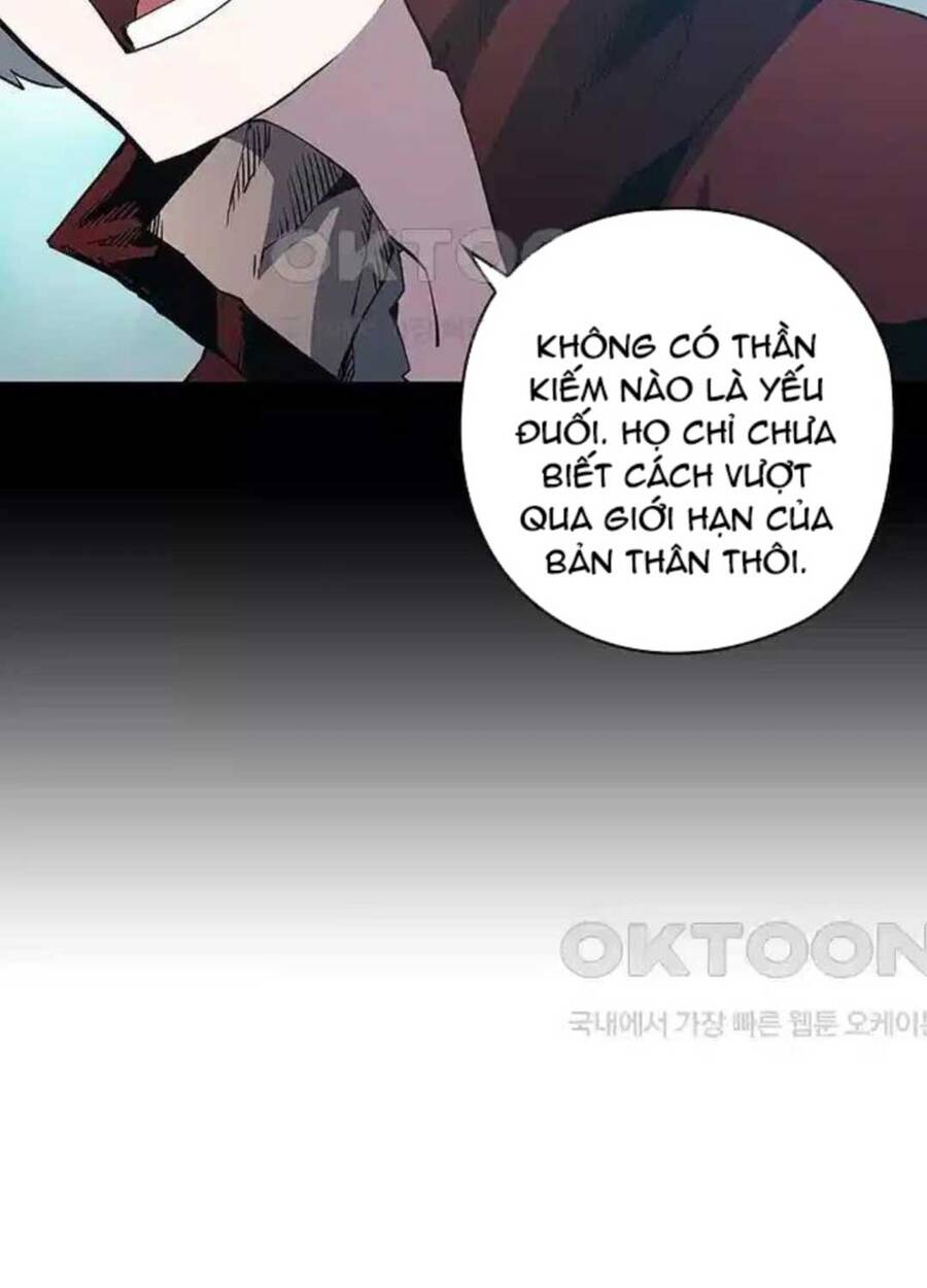 Kiếm Thần: Thần Chi Tử - Chapter 25 - Page 38