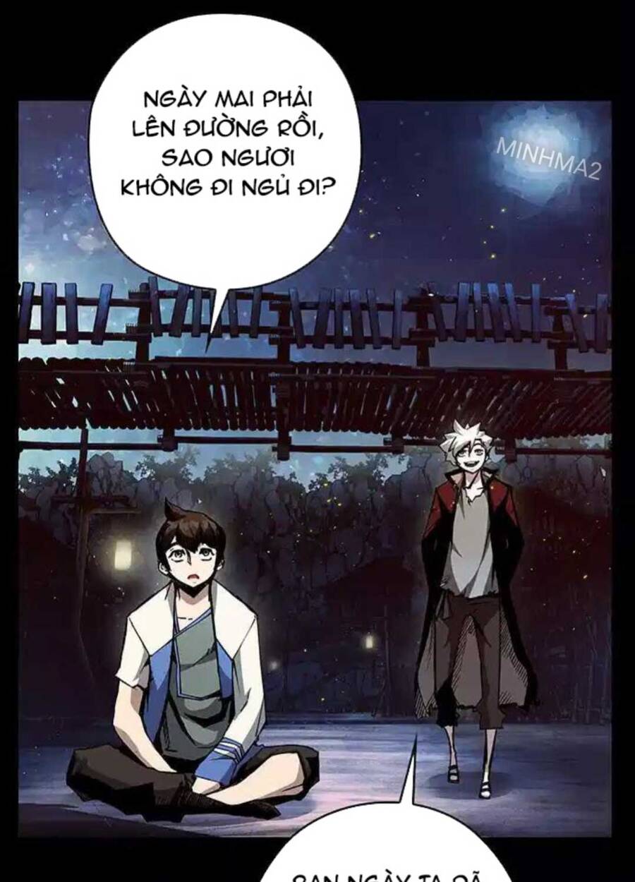 Kiếm Thần: Thần Chi Tử - Chapter 25 - Page 43