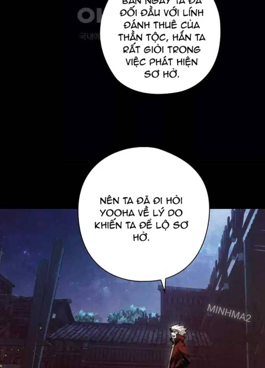 Kiếm Thần: Thần Chi Tử - Chapter 25 - Page 44