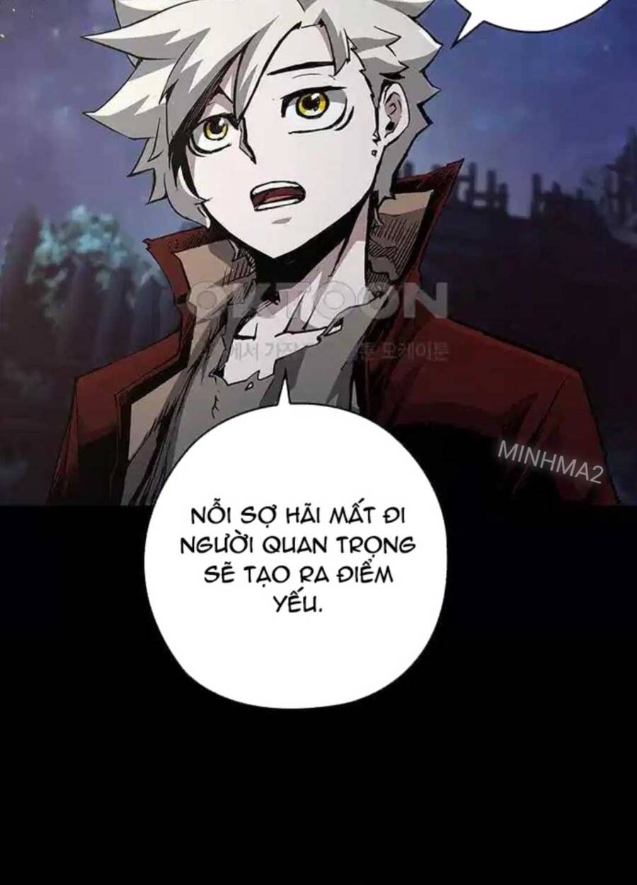 Kiếm Thần: Thần Chi Tử - Chapter 25 - Page 46