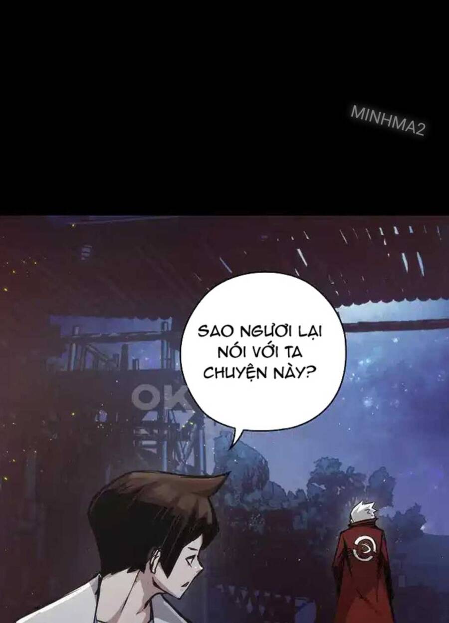 Kiếm Thần: Thần Chi Tử - Chapter 25 - Page 48