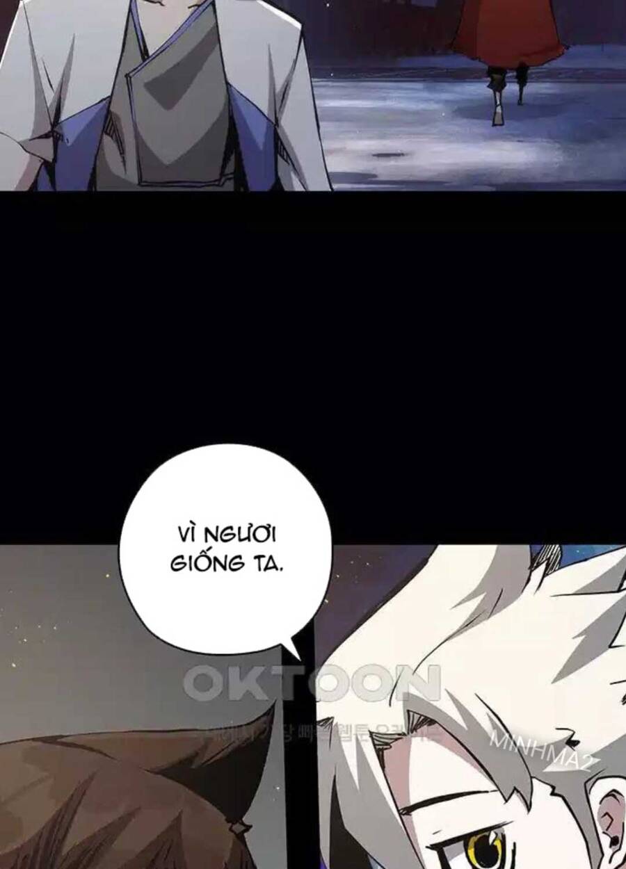 Kiếm Thần: Thần Chi Tử - Chapter 25 - Page 49