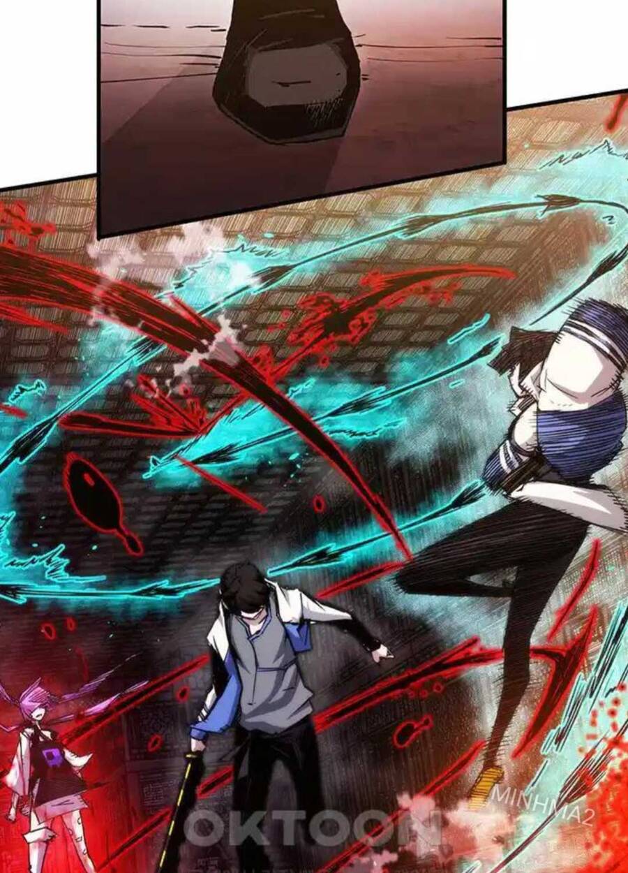 Kiếm Thần: Thần Chi Tử - Chapter 25 - Page 55