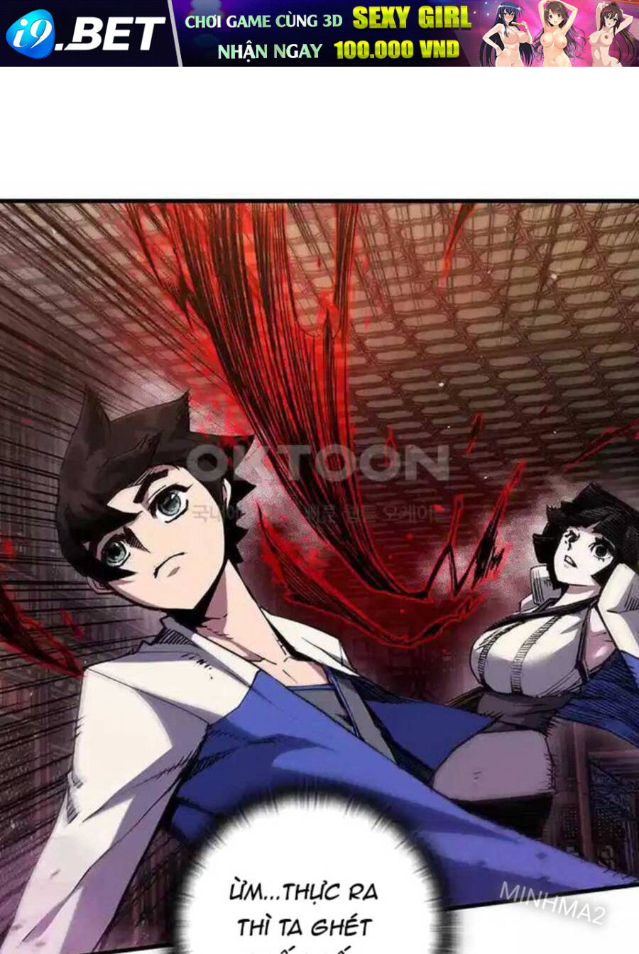 Kiếm Thần: Thần Chi Tử - Chapter 25 - Page 57