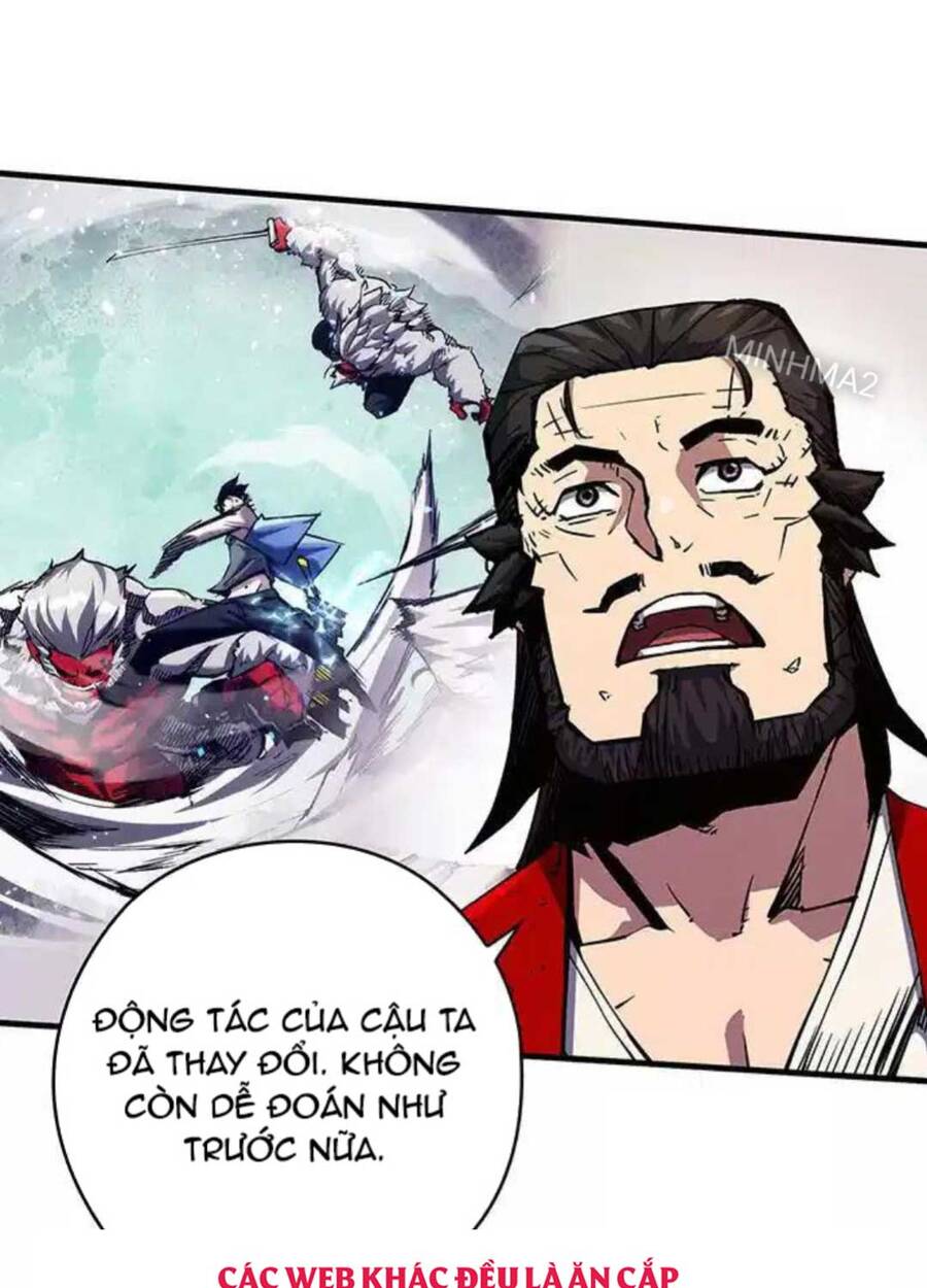 Kiếm Thần: Thần Chi Tử - Chapter 25 - Page 61