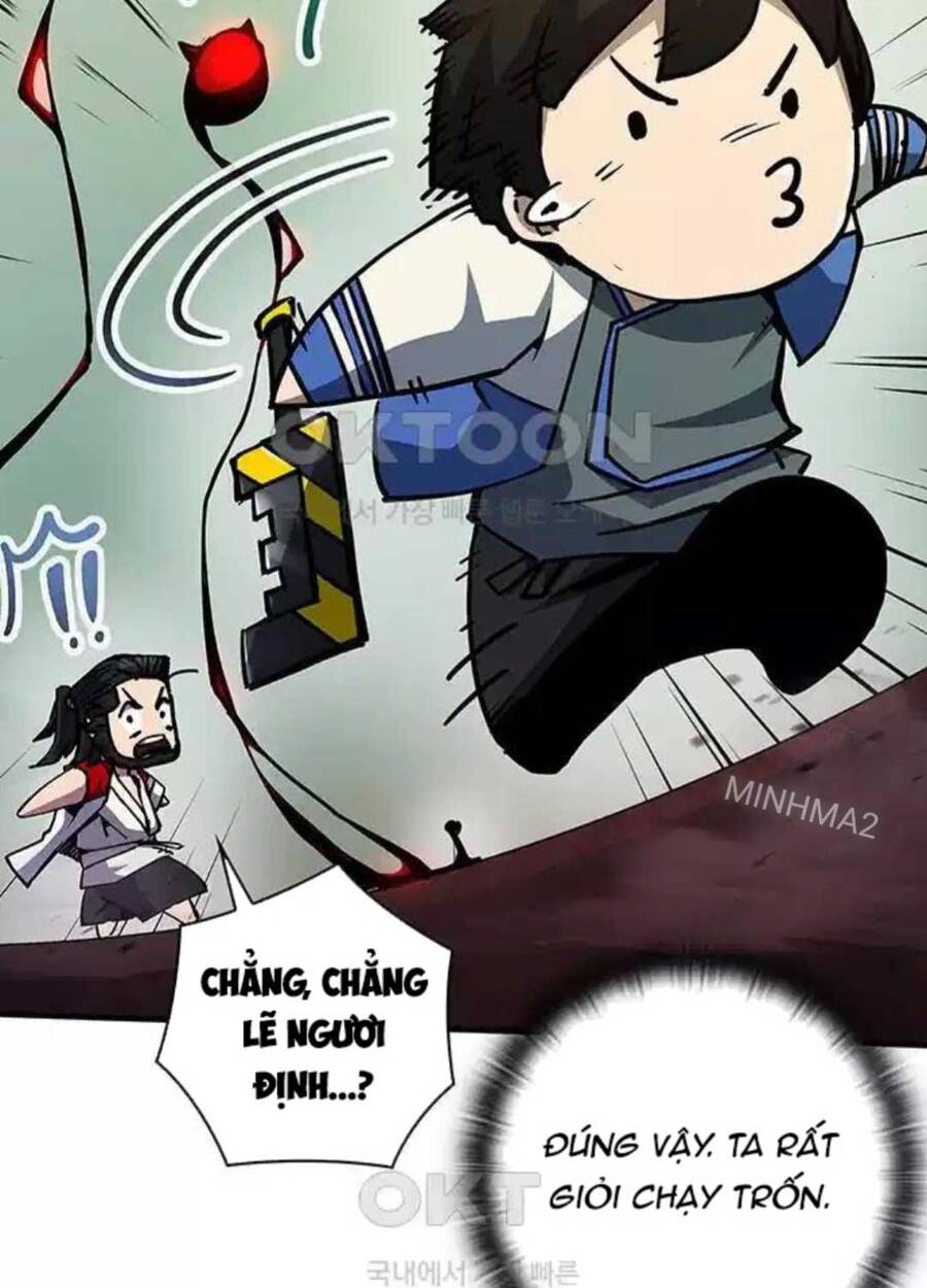 Kiếm Thần: Thần Chi Tử - Chapter 25 - Page 64